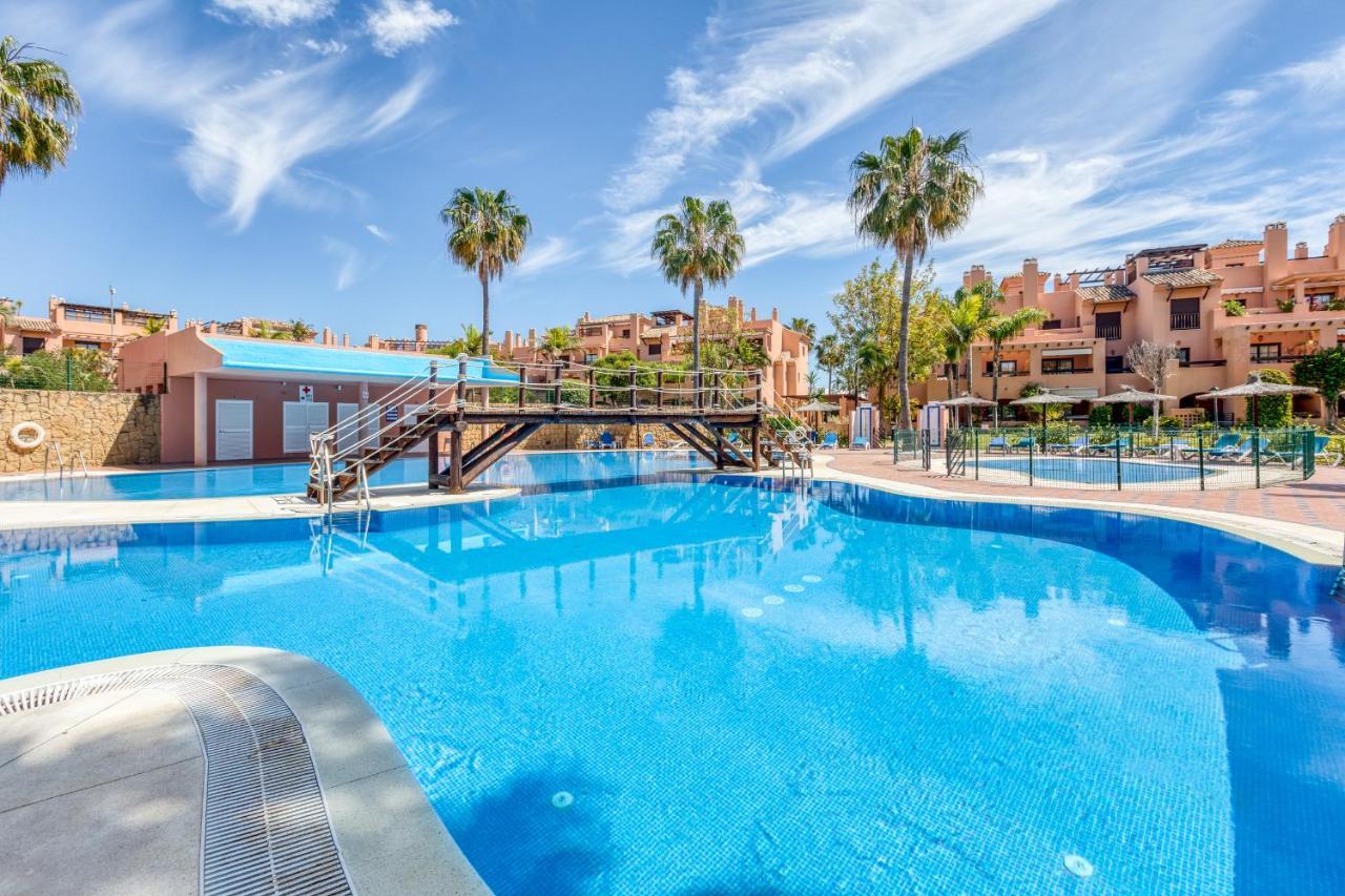 Deluxe Relax With Pool Estepona