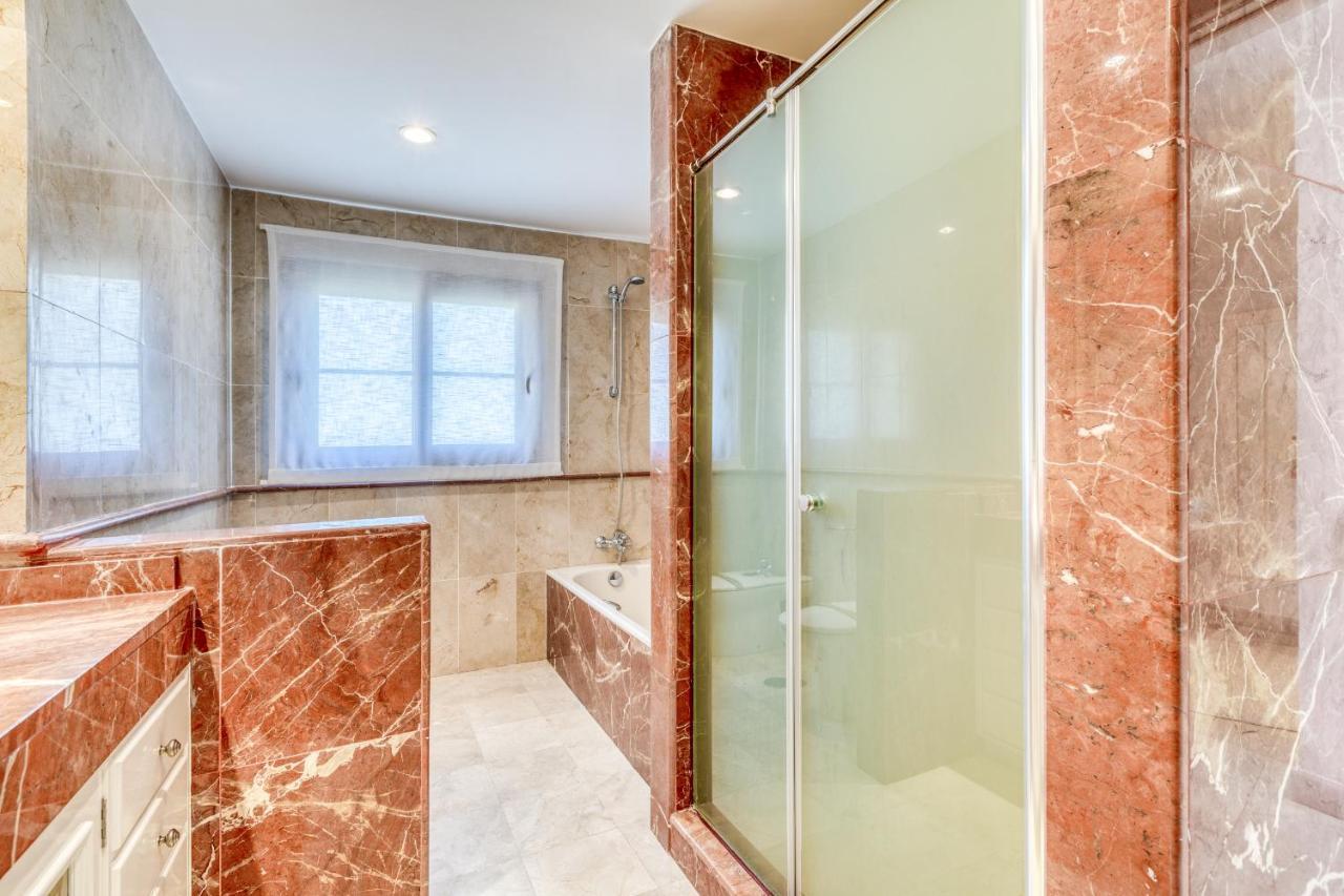 Apartment Deluxe Relax With Pool Estepona