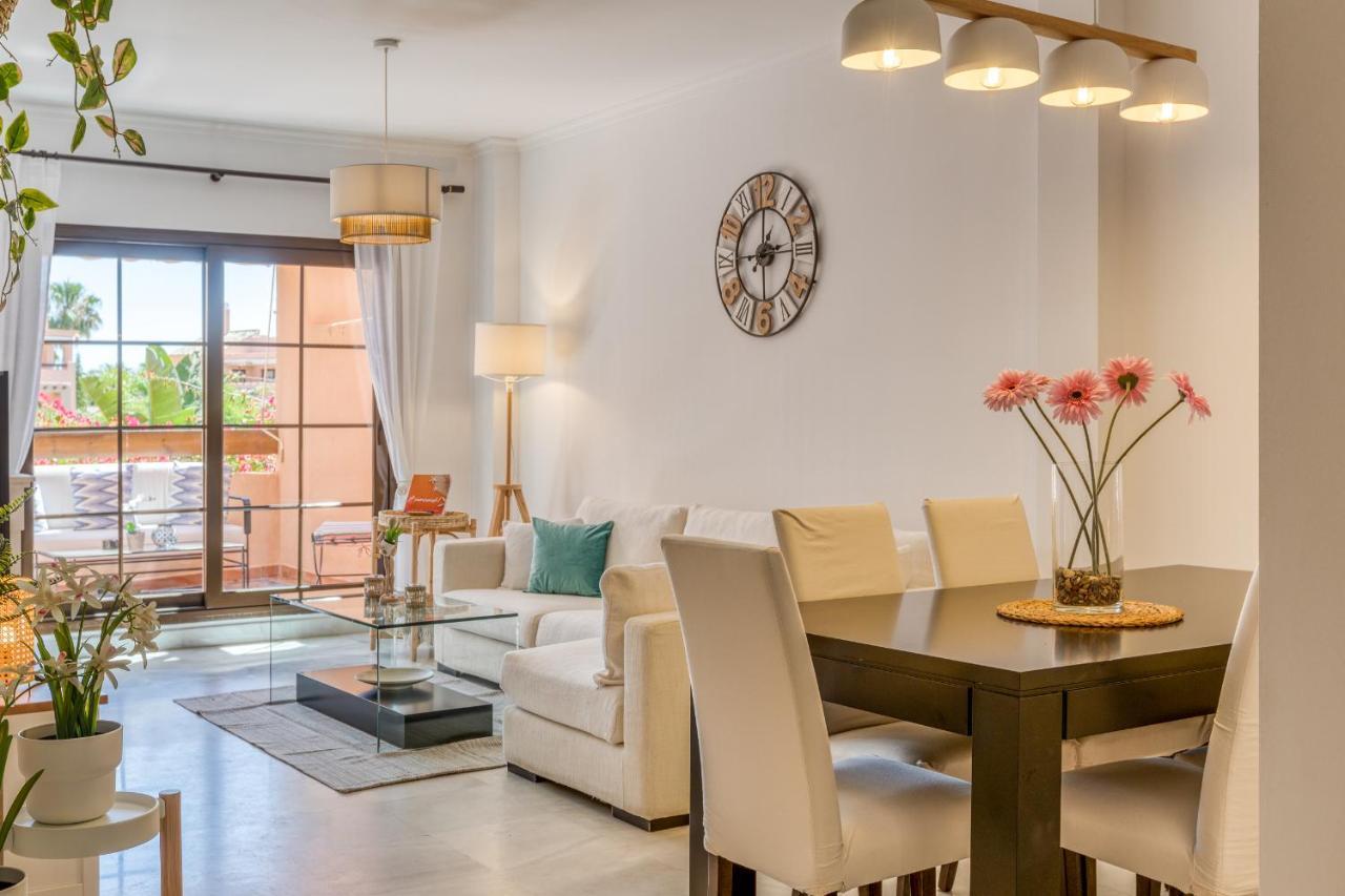 Apartment Deluxe Relax With Pool *