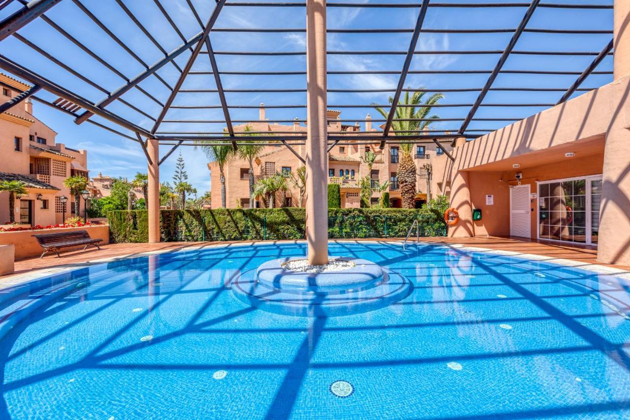 Apartment Deluxe Relax With Pool *