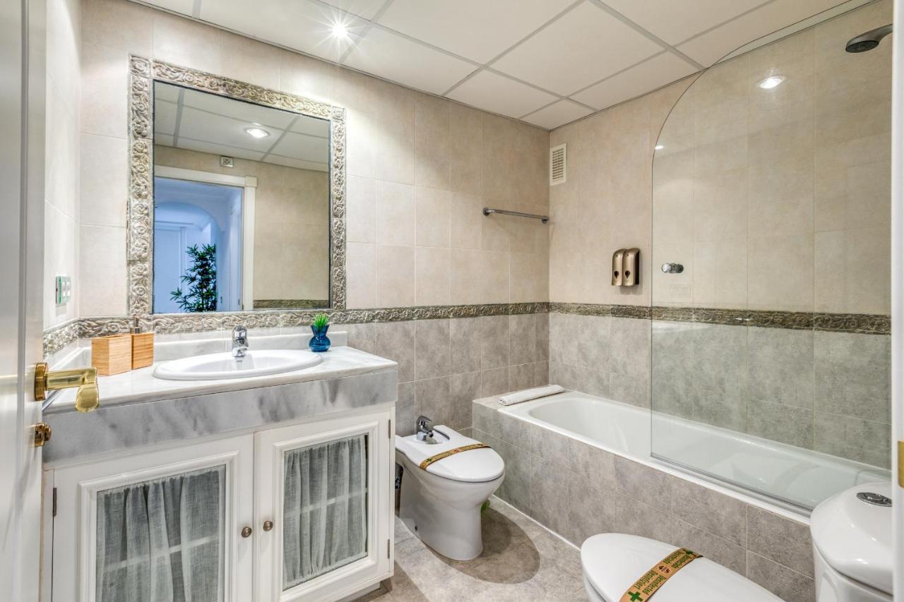 Deluxe Relax With Pool * Estepona