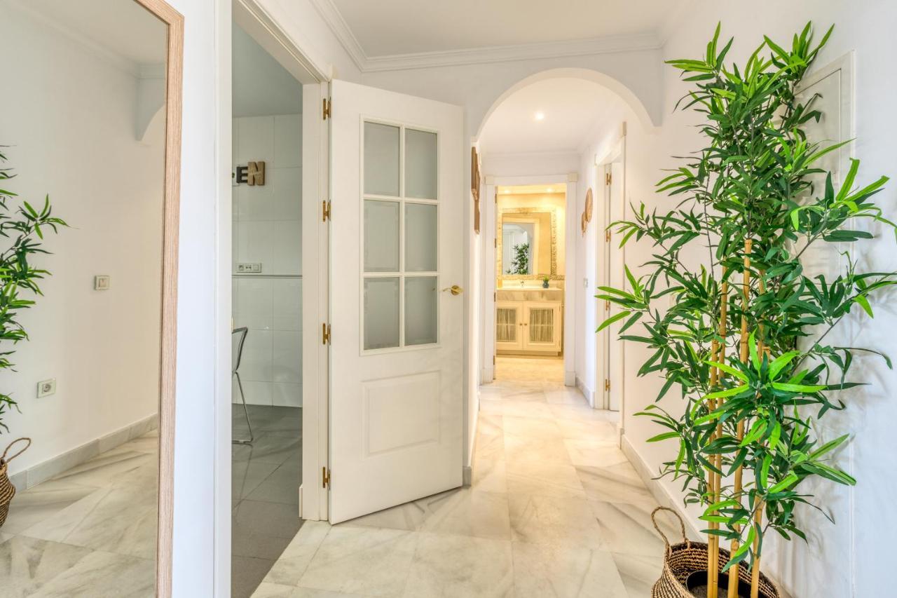 Apartamento Deluxe Relax With Pool