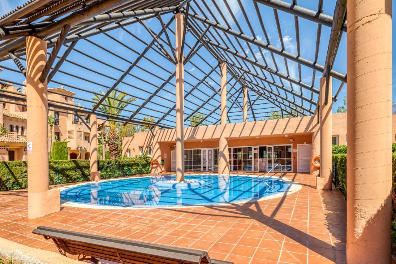 Deluxe Relax With Pool