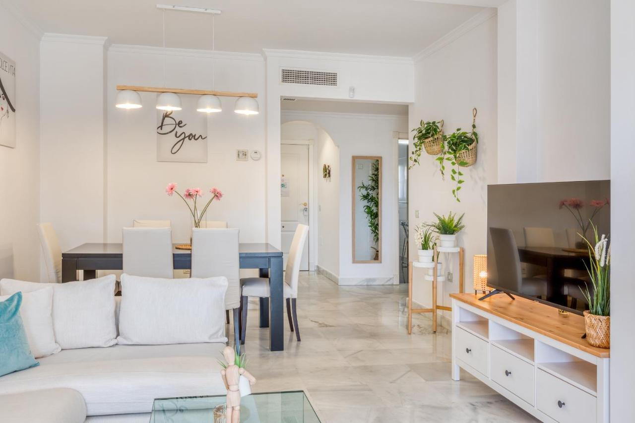 Deluxe Relax With Pool * Estepona