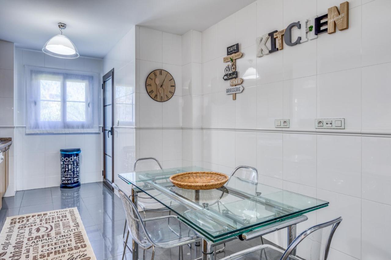 Apartamento Deluxe Relax With Pool *