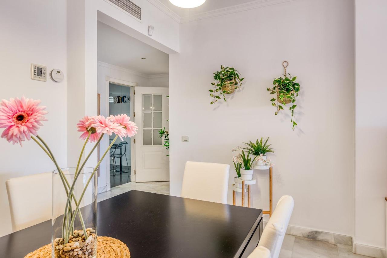 Apartamento Deluxe Relax With Pool