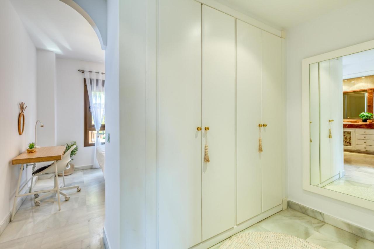 Deluxe Relax With Pool Apartamento *