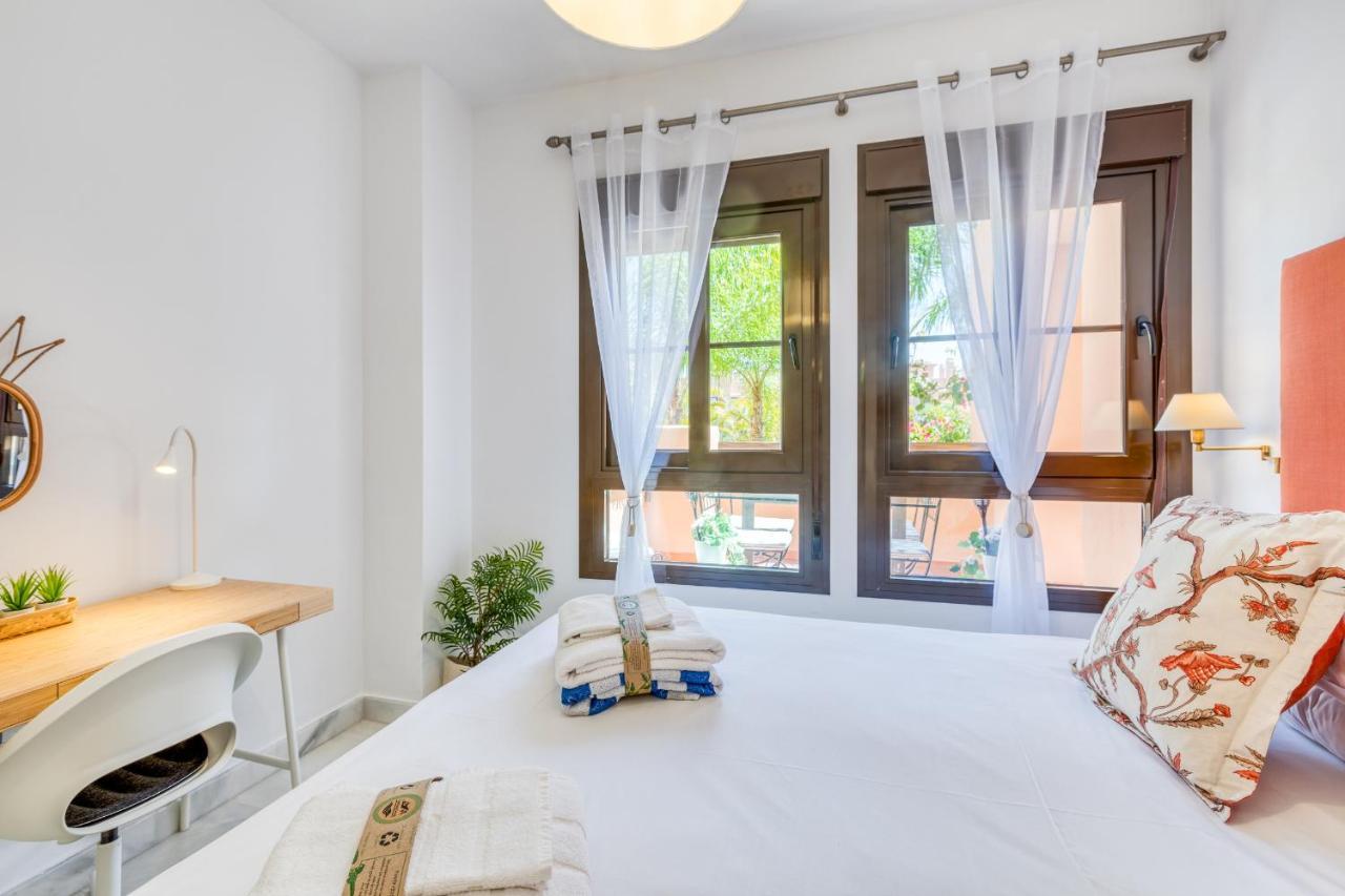 Deluxe Relax With Pool Apartamento *
